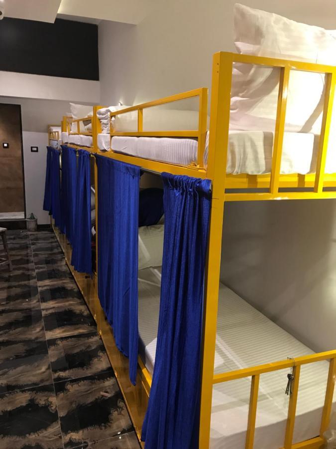Mango Dormitory Мумбаи Экстерьер фото