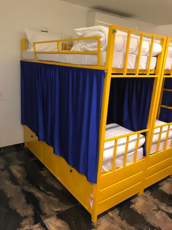 Mango Dormitory Мумбаи Экстерьер фото