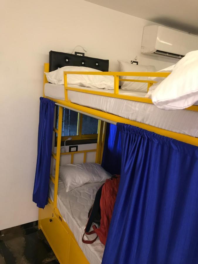 Mango Dormitory Мумбаи Экстерьер фото